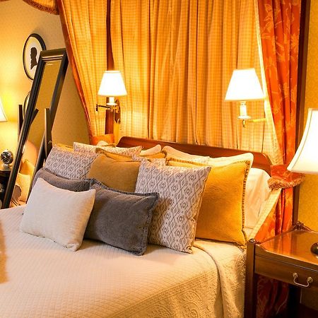 Hotel Berry Hill South Boston Zewnętrze zdjęcie