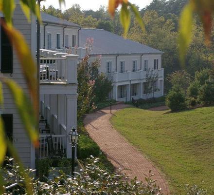 Hotel Berry Hill South Boston Zewnętrze zdjęcie