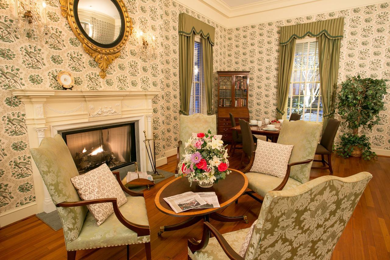 Hotel Berry Hill South Boston Zewnętrze zdjęcie