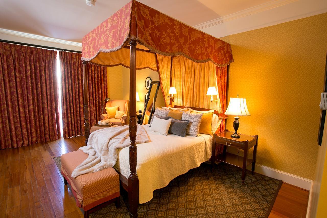 Hotel Berry Hill South Boston Zewnętrze zdjęcie