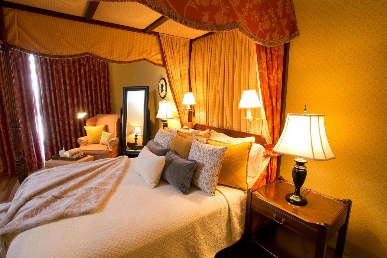 Hotel Berry Hill South Boston Zewnętrze zdjęcie