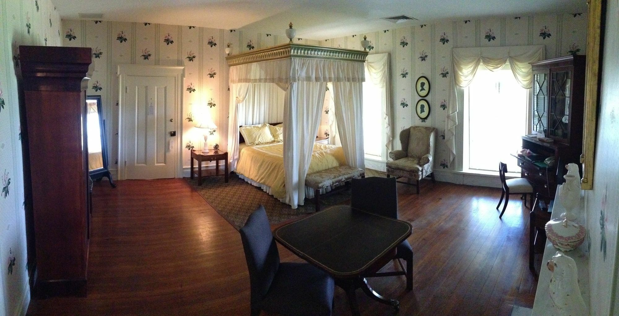 Hotel Berry Hill South Boston Zewnętrze zdjęcie